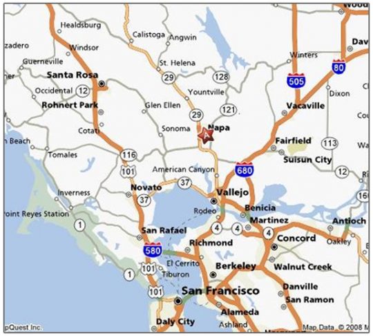 Moving Company Petaluma - SunnyMovers